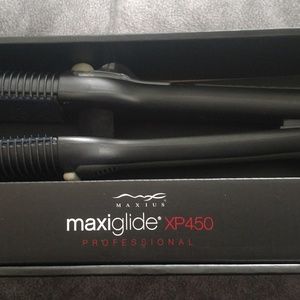 Maxiglide XP straightener bundle❤️